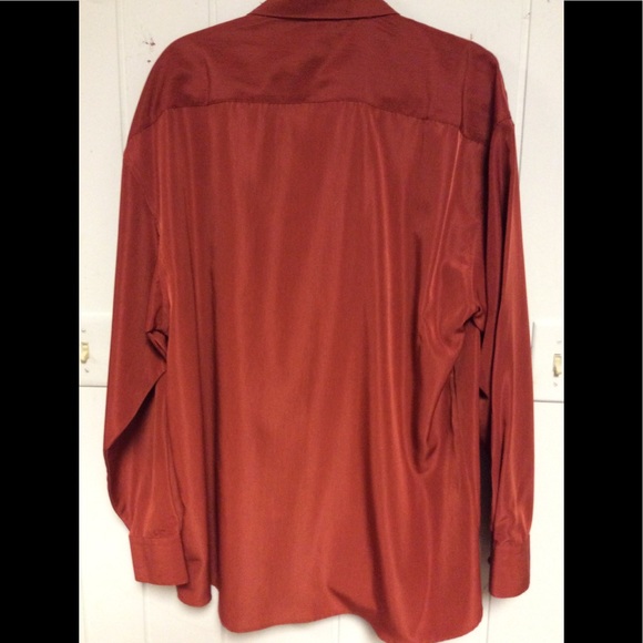 Bruttini Italy Designer Shirt - Picture 2 of 4